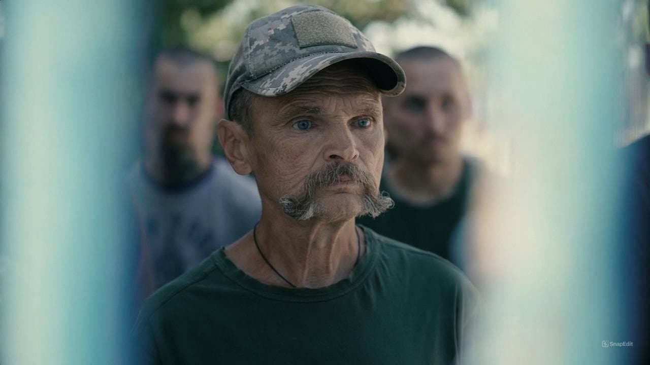 In the Name of Justice