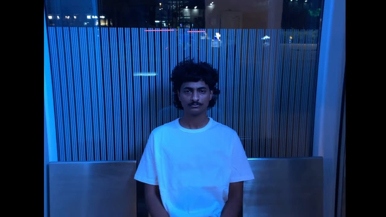 The First Summer Night