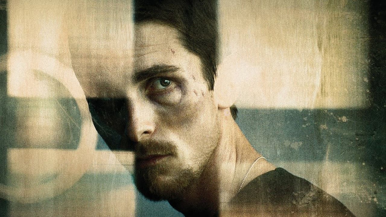 The Machinist