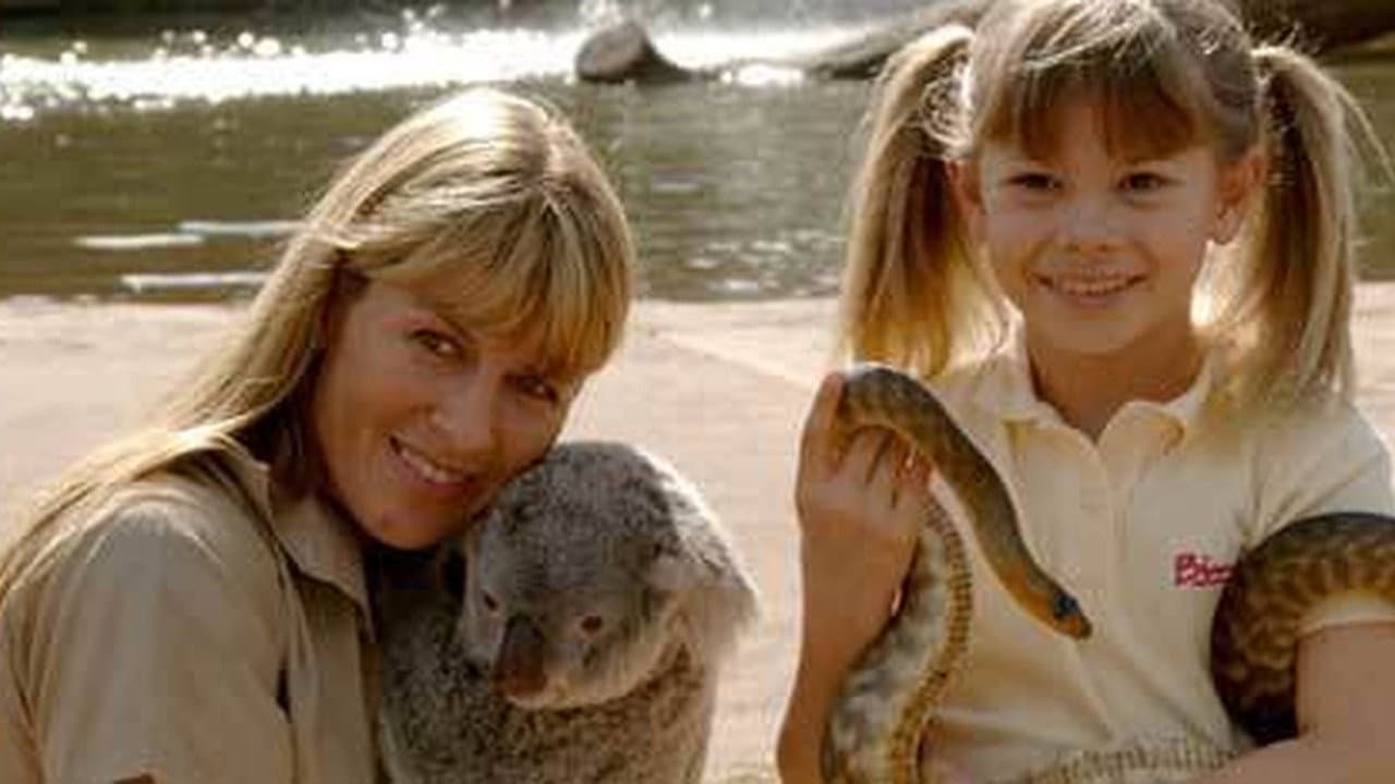 Bindi, the Jungle Girl