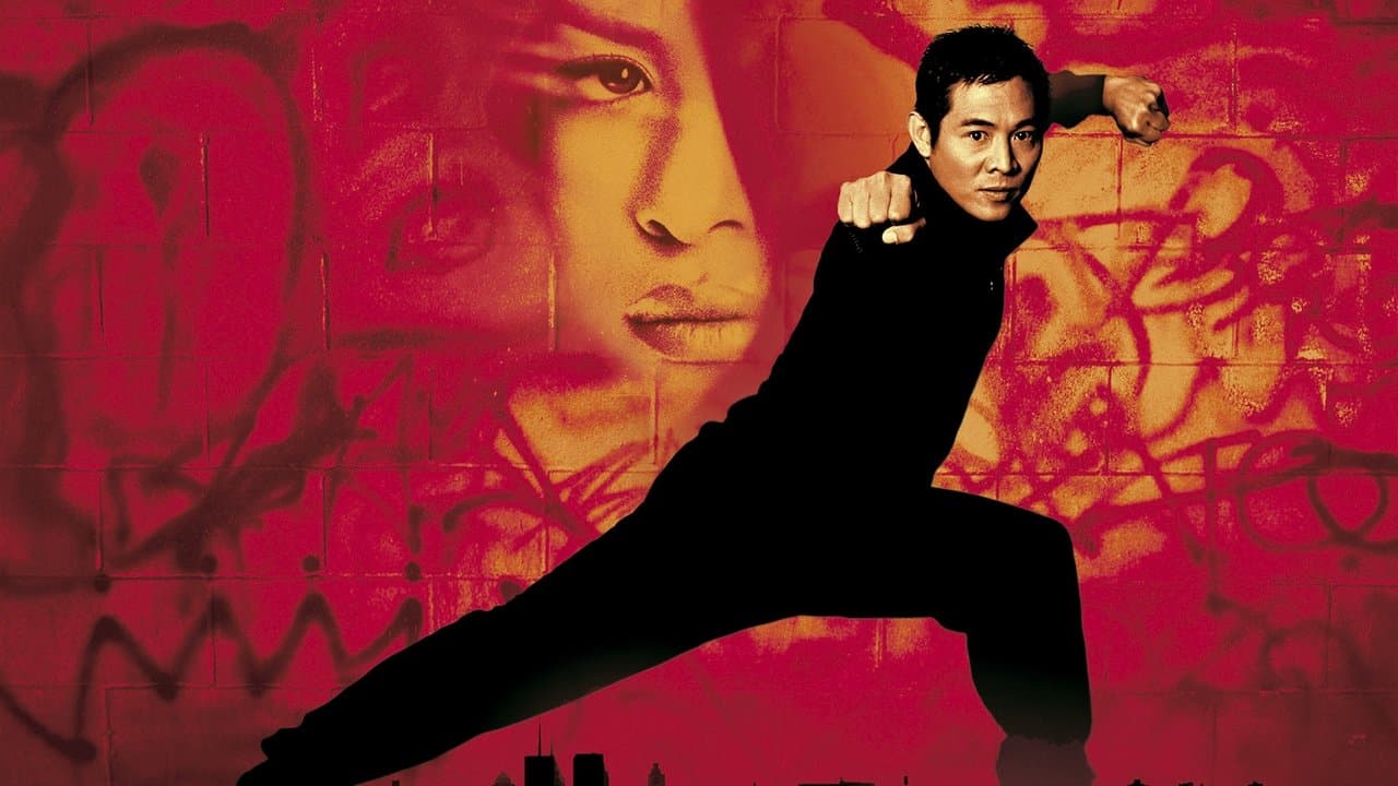 Romeo Must Die