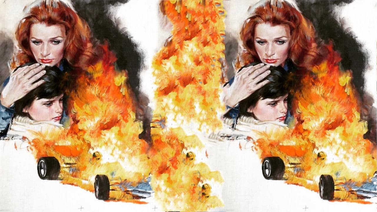 The Beautiful Summer