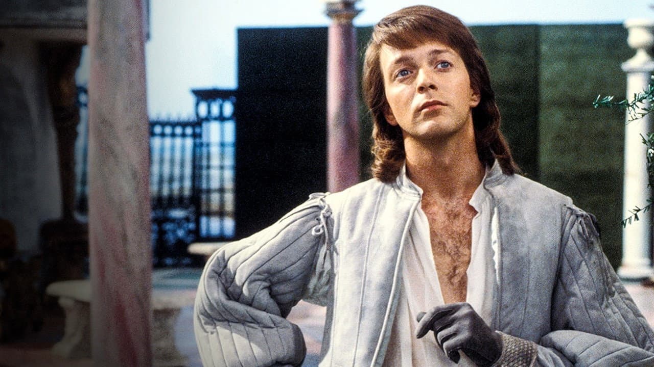 The Two Gentlemen of Verona