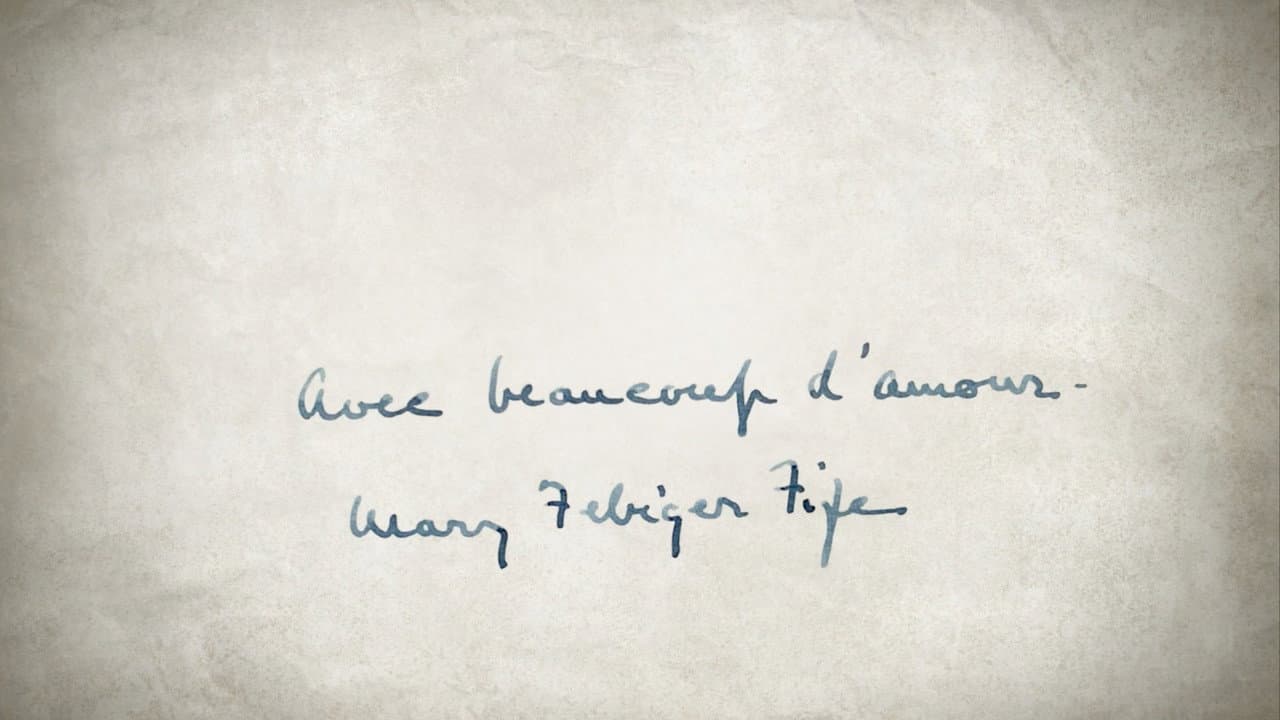 Madame Fife, l'amour d'un village