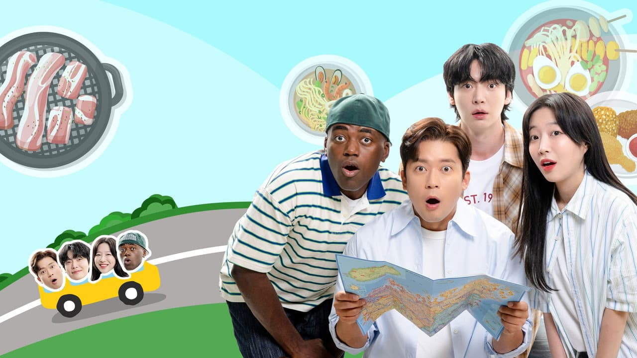 Taste Relay Where One Host Leads to Another