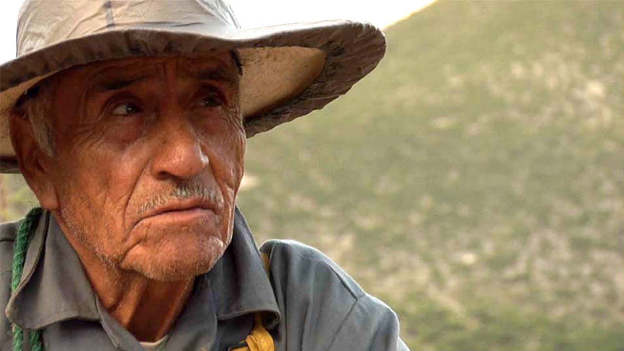 Aranzazú, a memory of ruins