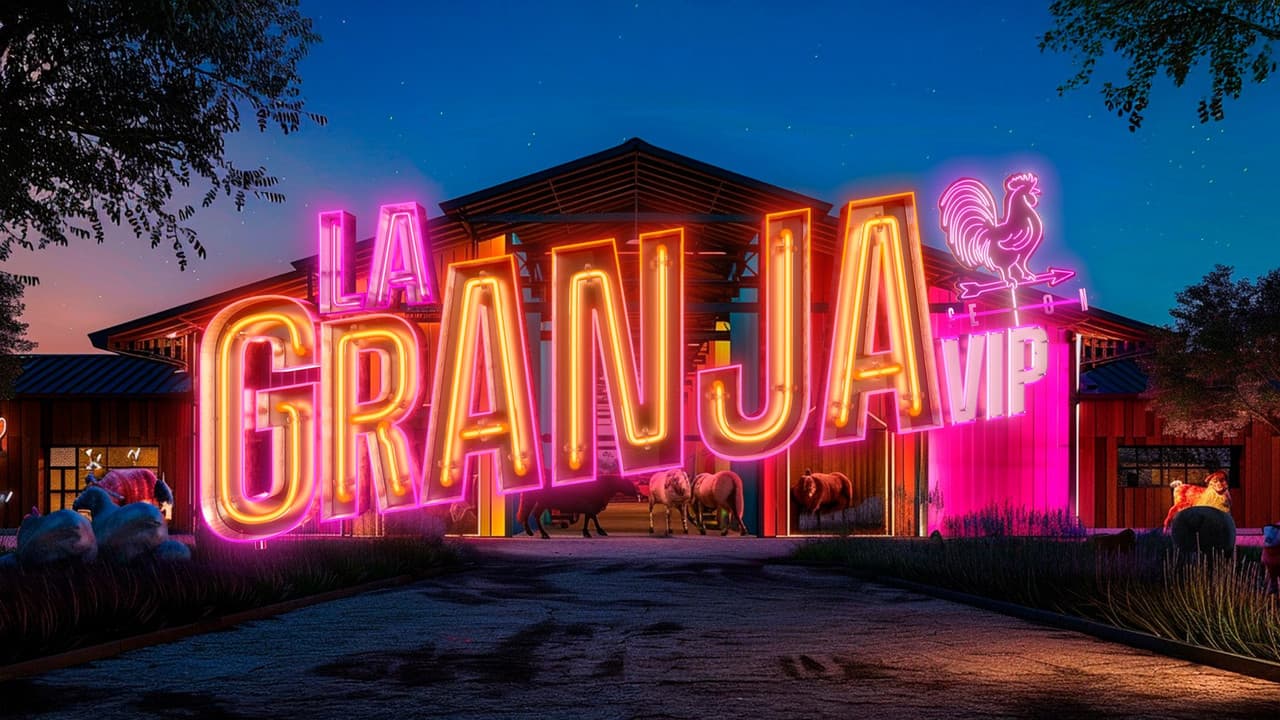 La Granja VIP México