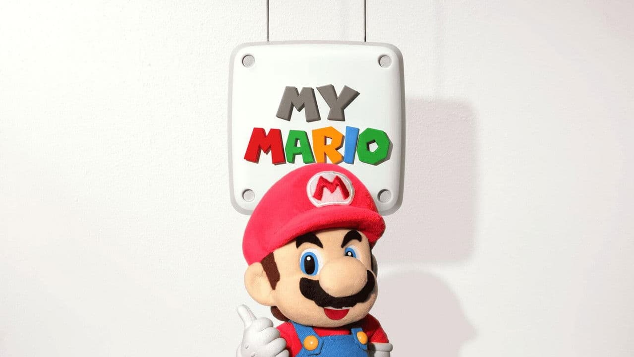 It's Me, Mario!