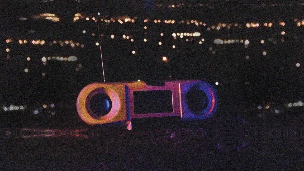 Glimpses of the Outskirts