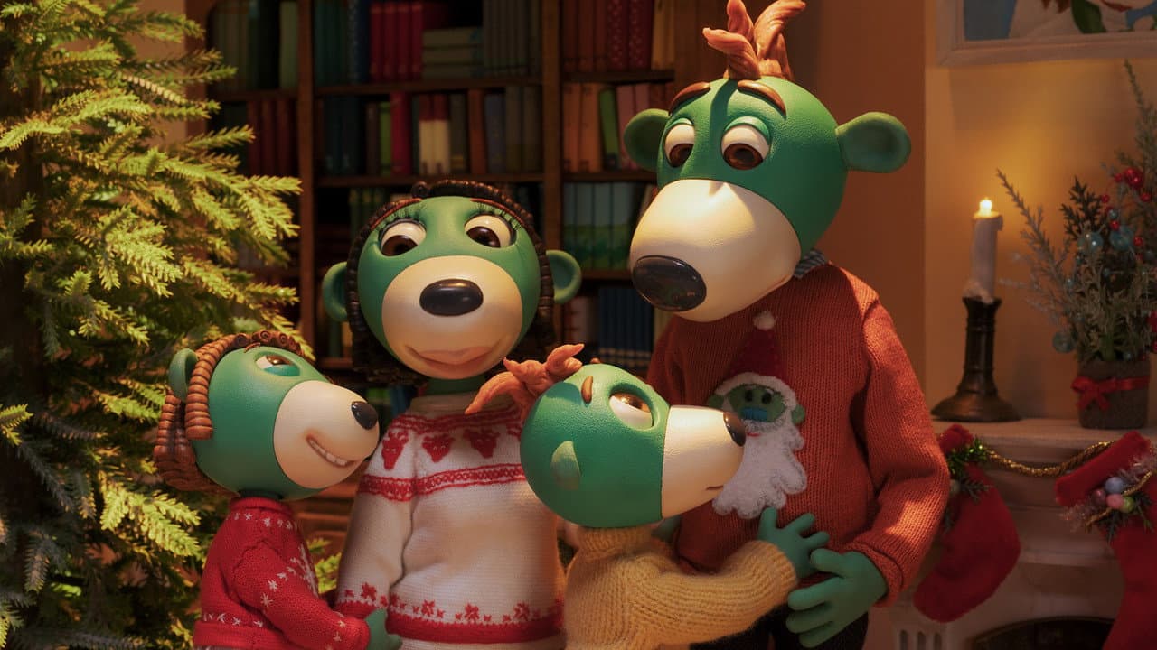 The Treflix: Christmas Special