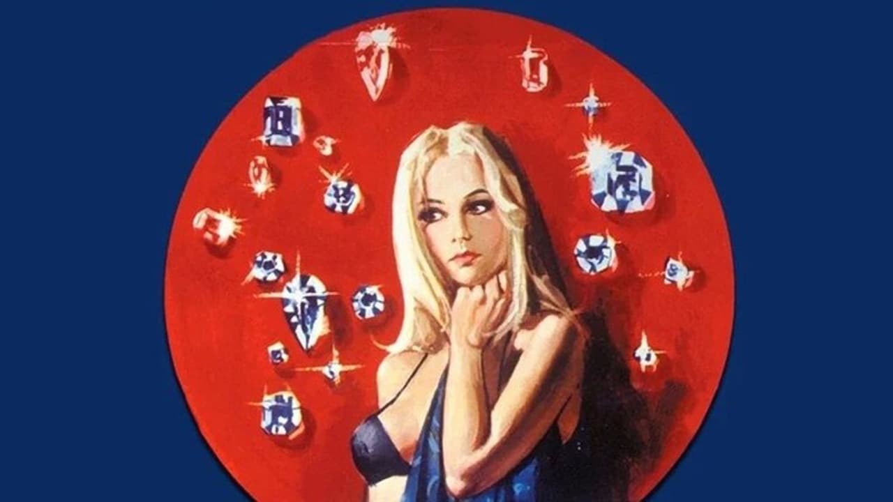 No Diamonds for Ursula