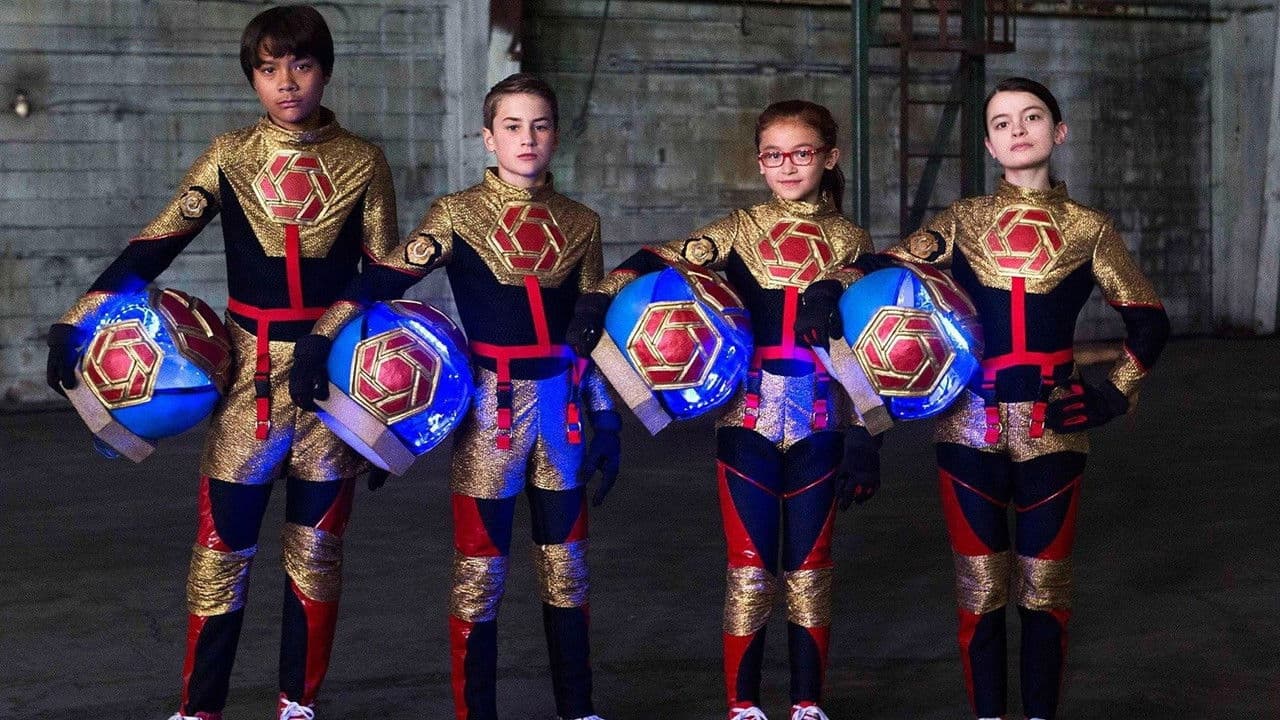 Odd Squad: The Movie