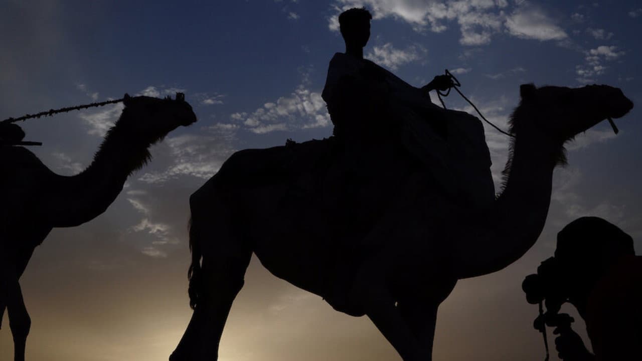 Sons of the Clouds: The Last Colony