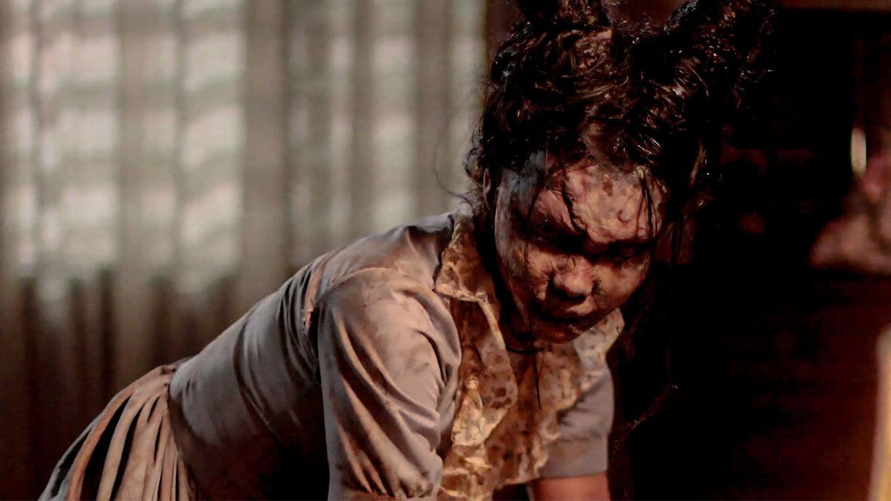 Shake, Rattle & Roll 11