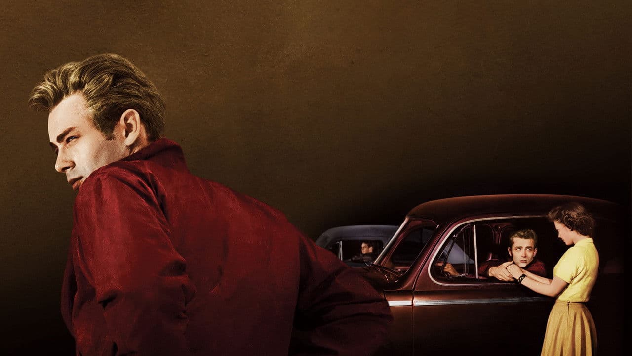 Rebel Without a Cause