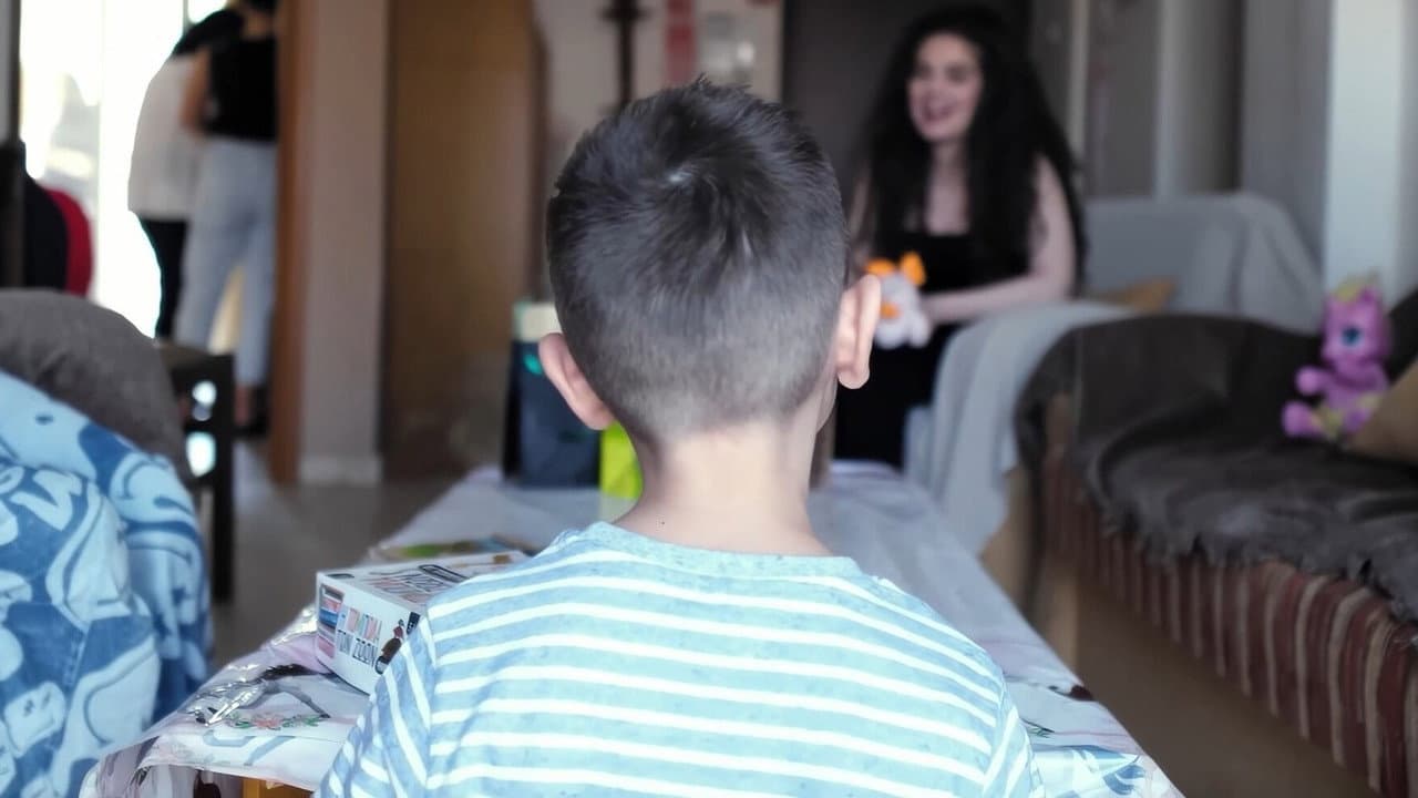 What did you do to him?