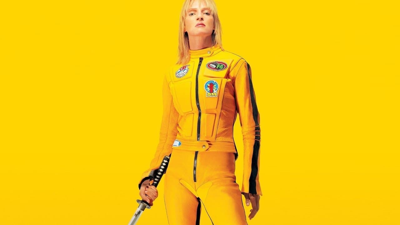 Kill Bill: Vol. 1
