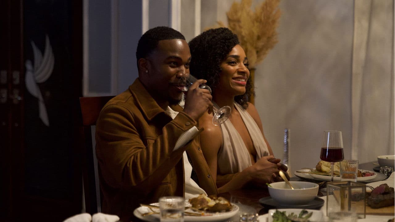 The Secret Between Us