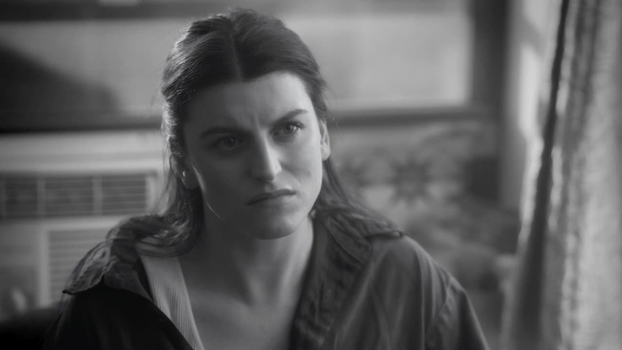 A Couple Lives Together