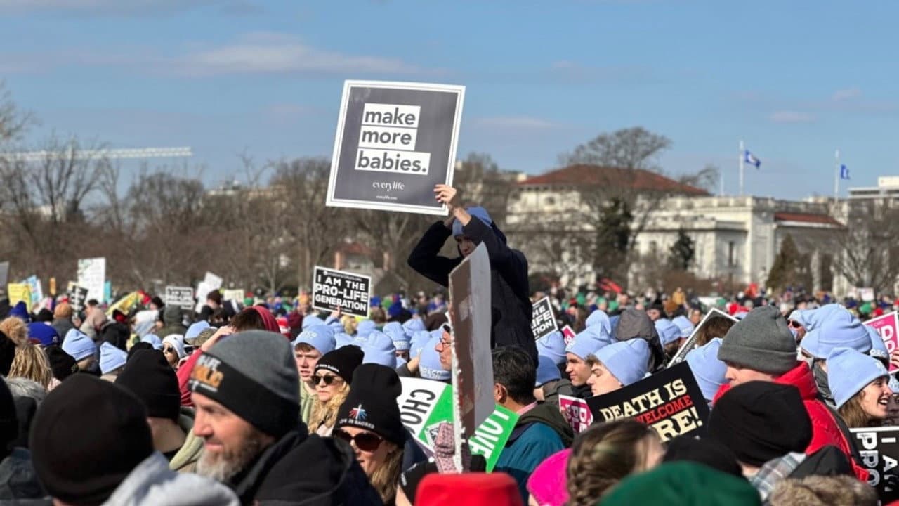 America's War Against Women