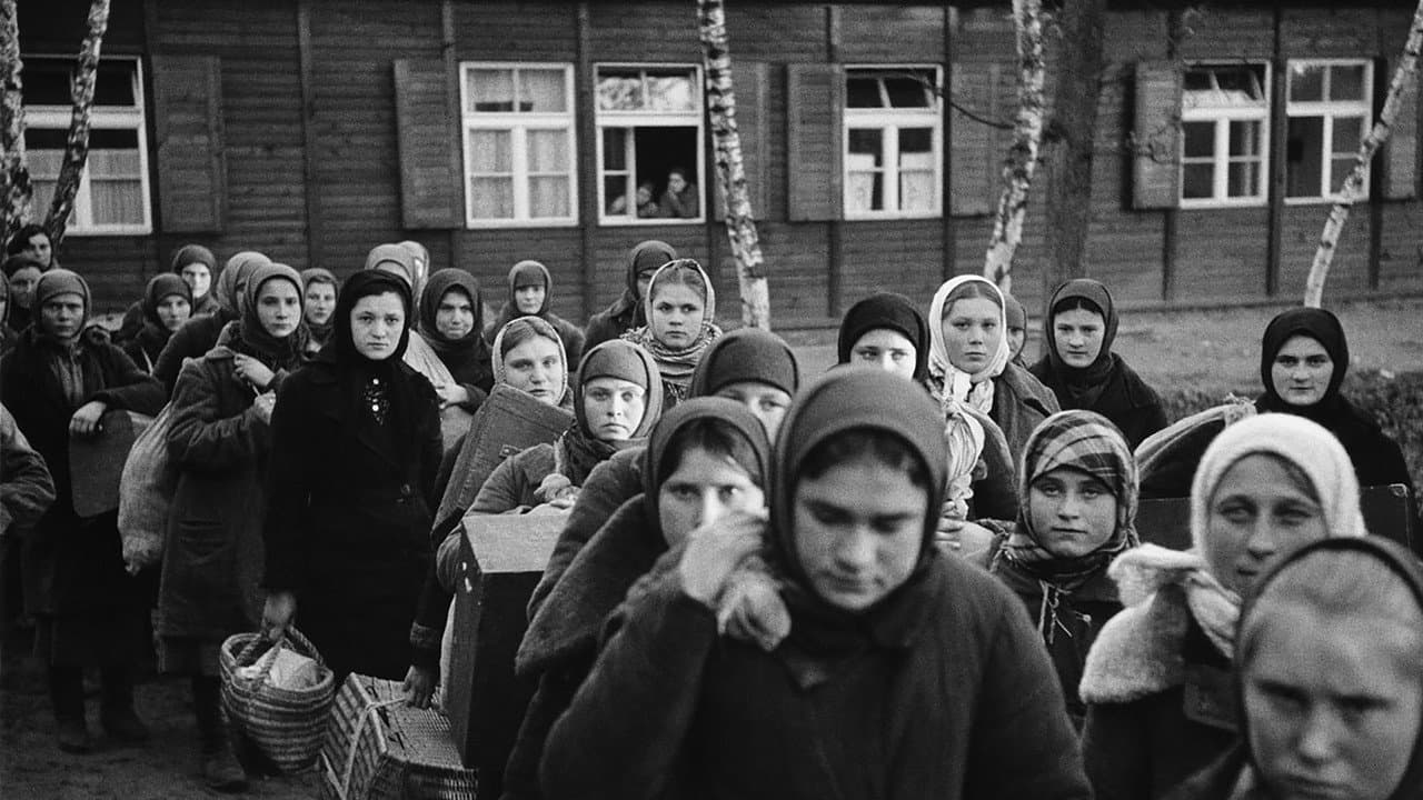 We Weren't The Only Ones