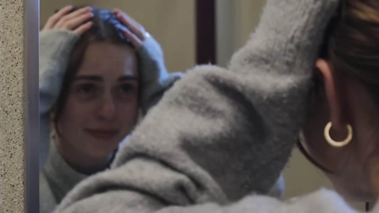 LACY - a film by Kara Wiggan