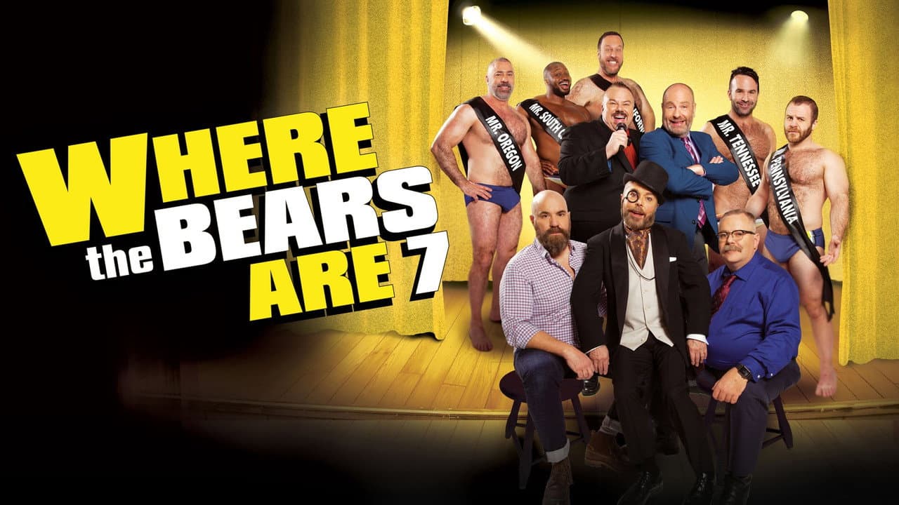 Where the Bears Are 7