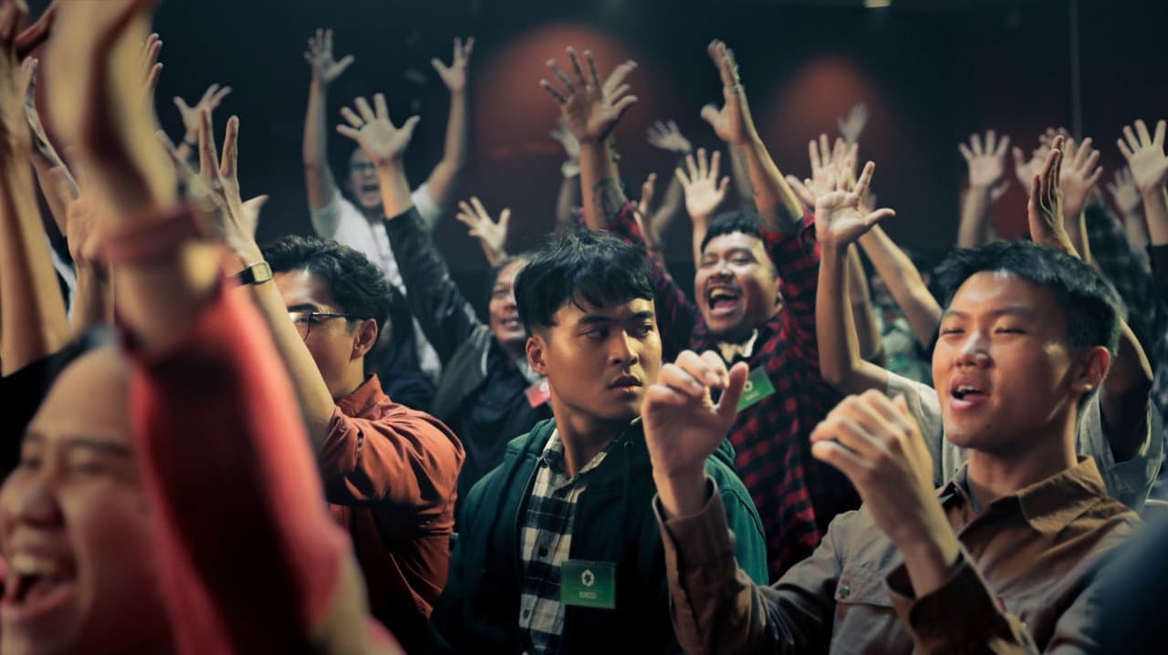 Amazing Fantastic Extraordinary People