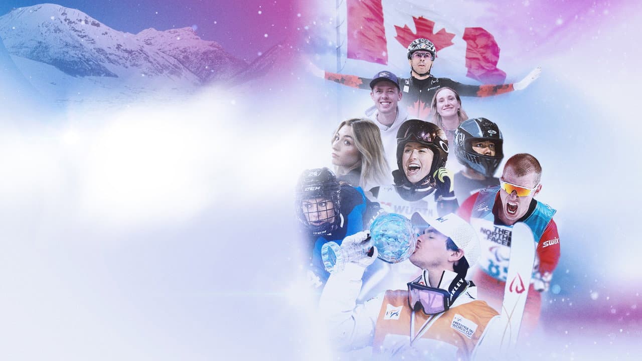 Making Canada's Team