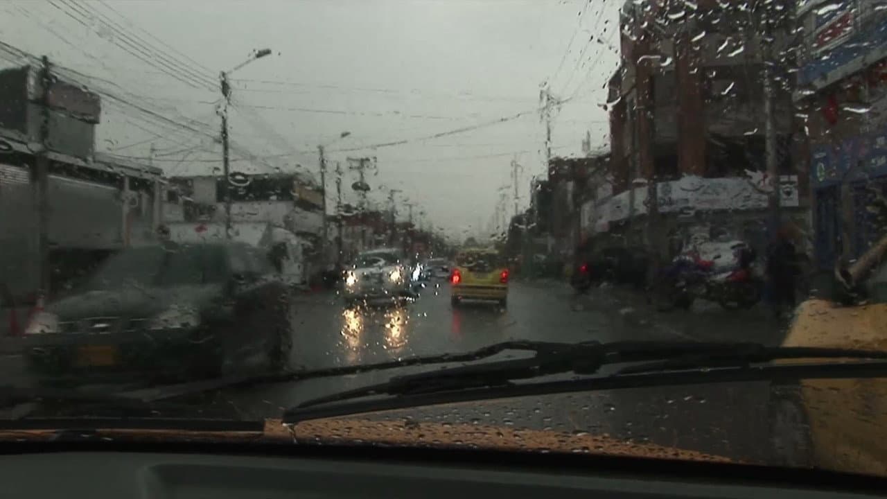 Buscando a Pedro Baigorri