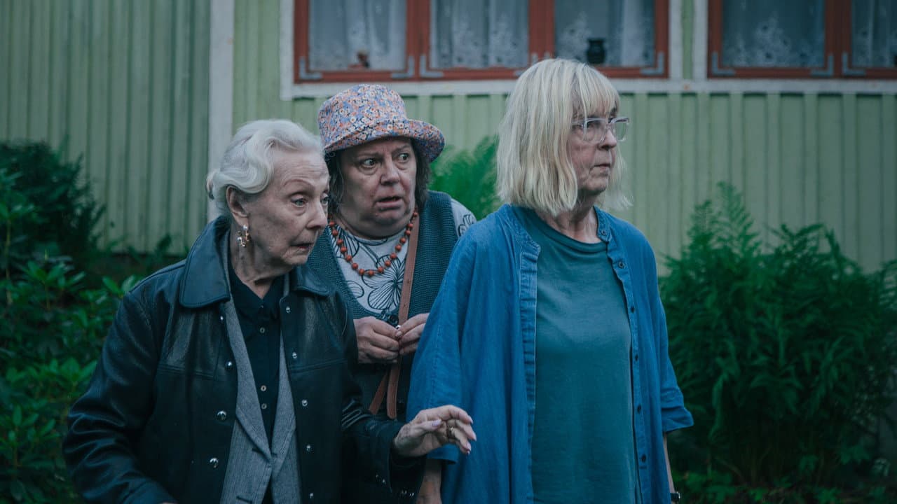 Ladies of Steel: Like There's No Tomorrow