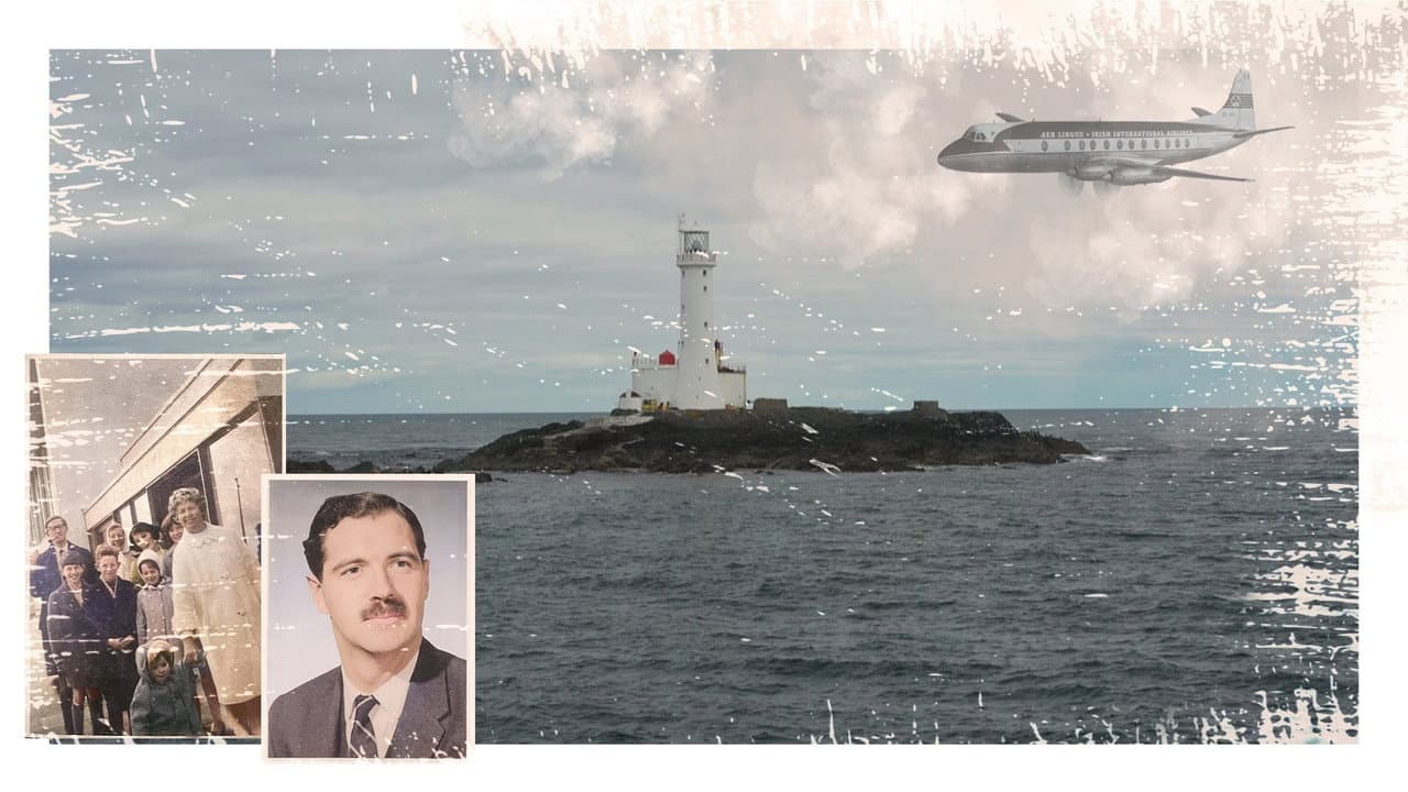 The Tuskar Rock Tragedy