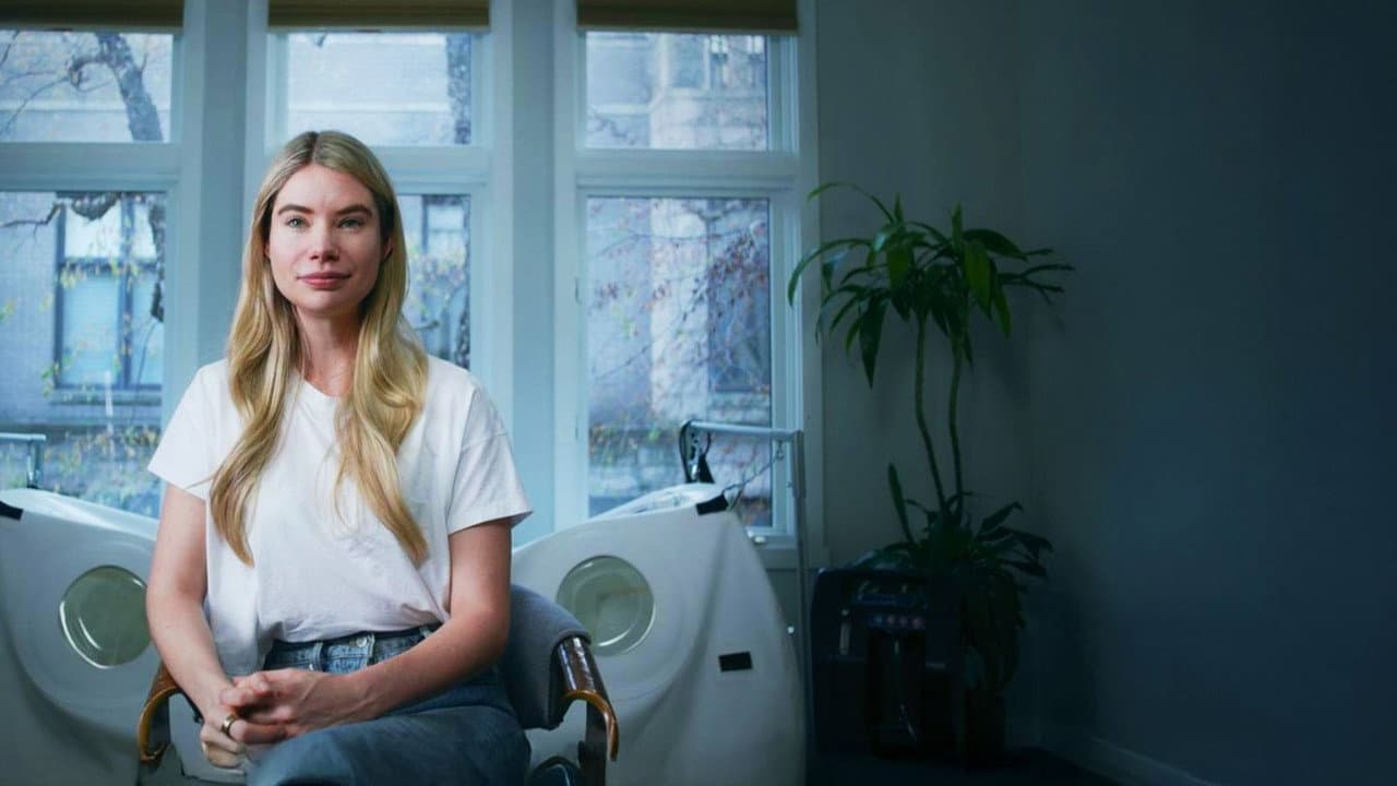 A la poursuite de la jeunesse éternelle