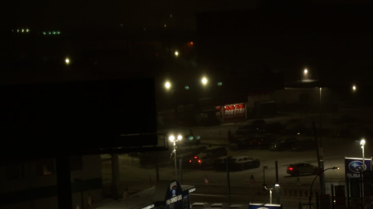 a walk with homer j.