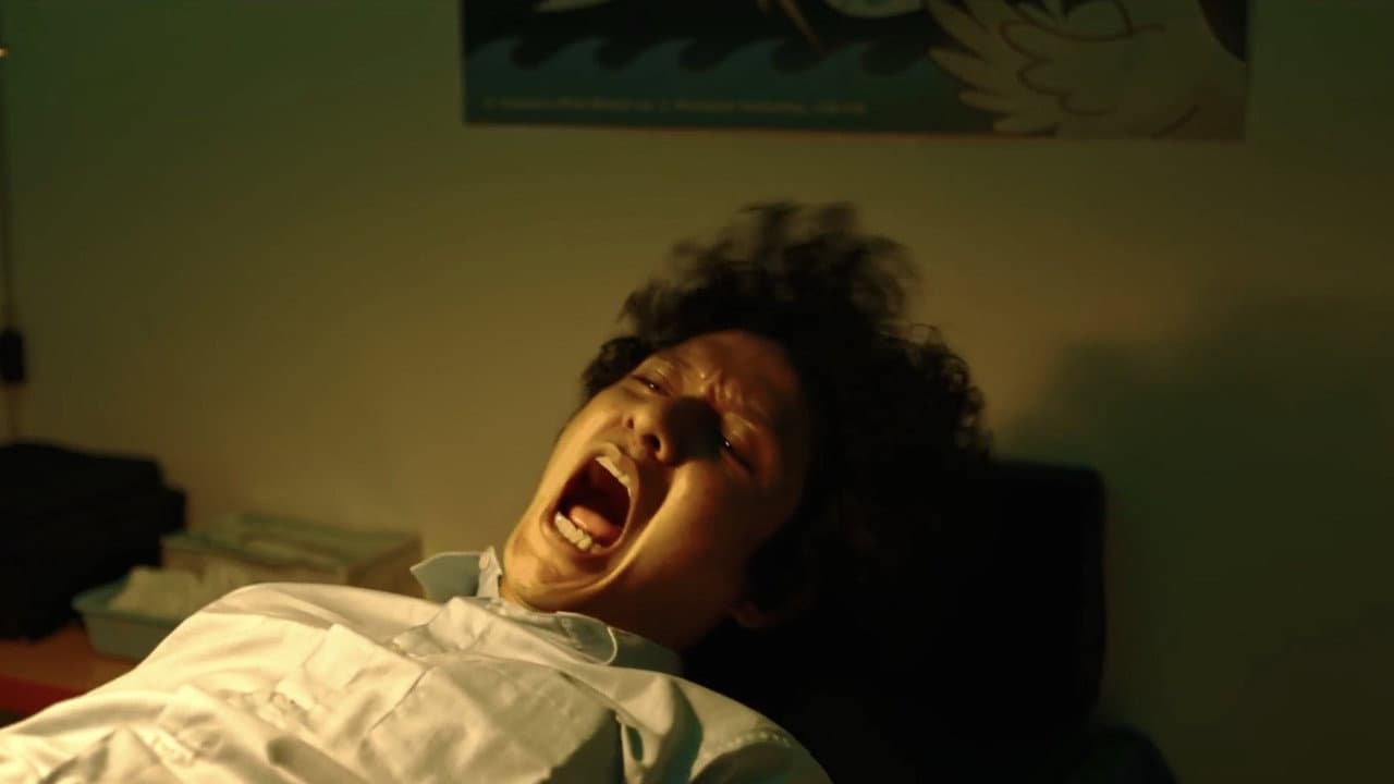 The Beheading of Tito's Bird