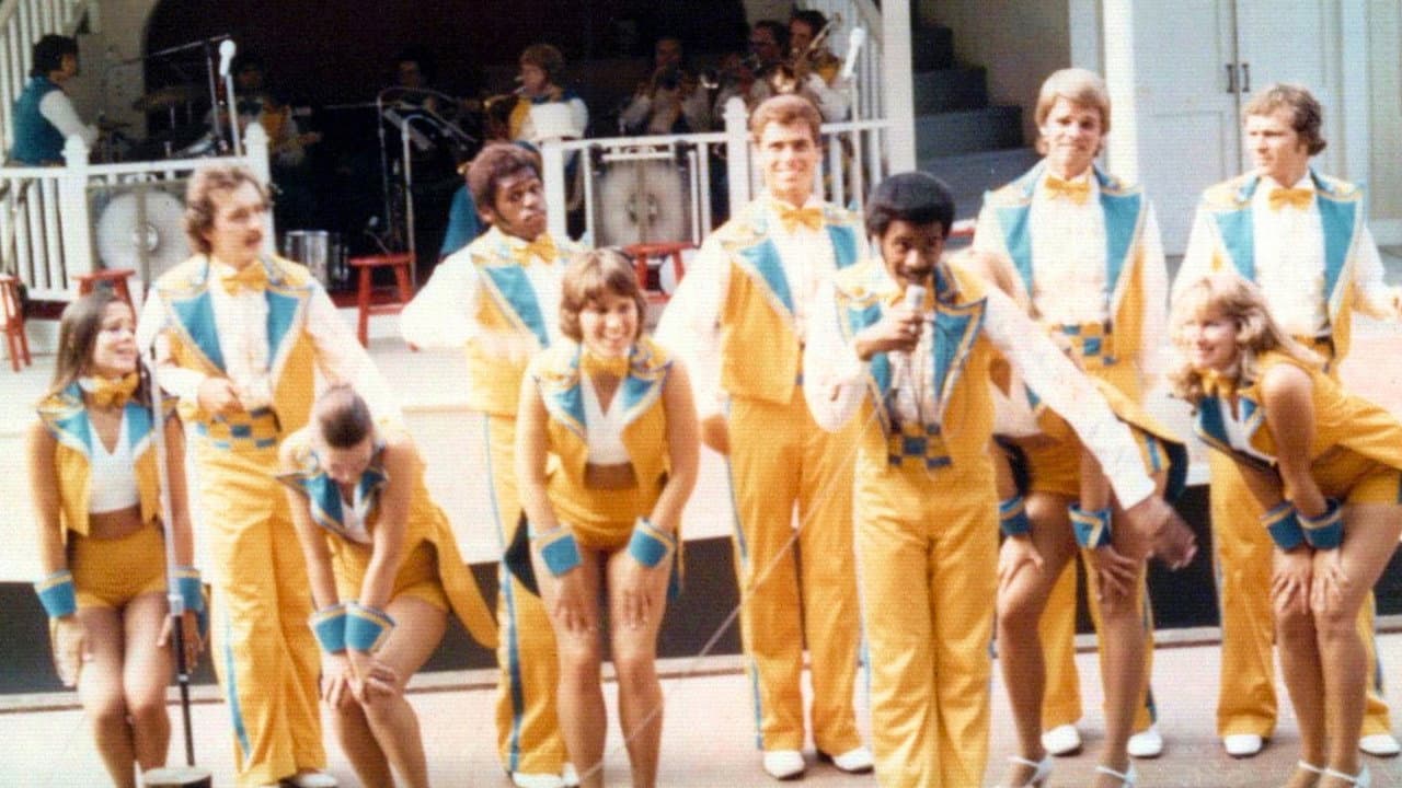 Opryland USA: A Circle Broken