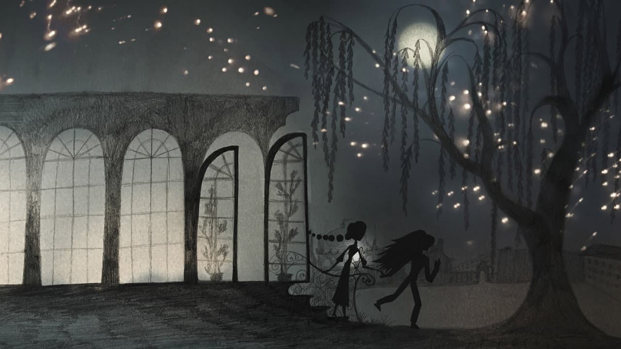 Fantastical Revelations of Art, Math, and Romance