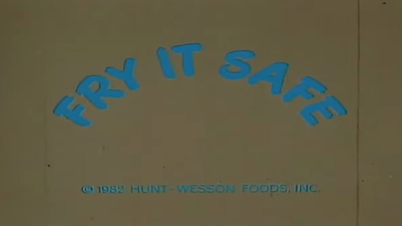 Fry It Safe