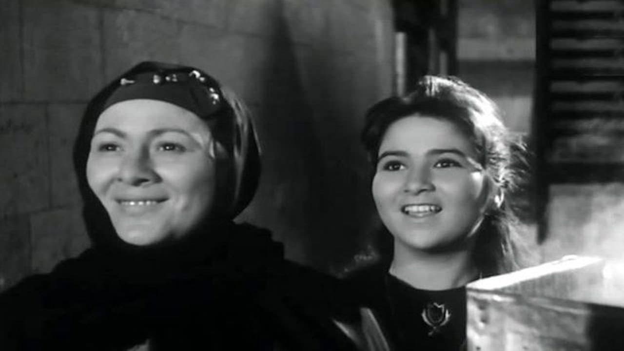 Driven from Paradise