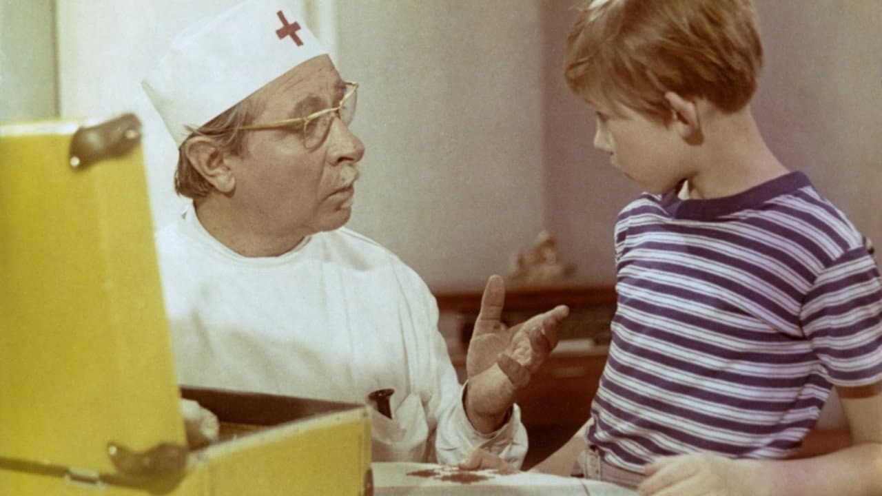 The Adventures of the Yellow Suitcase