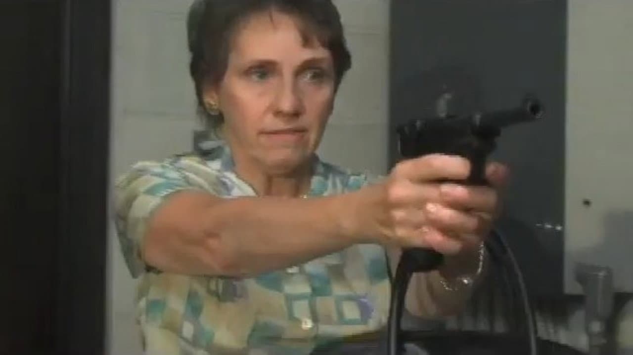 Suffer the Little Children