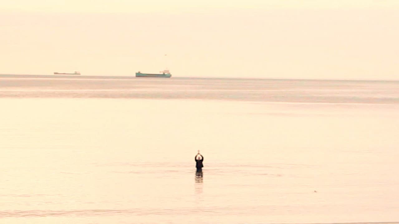 Spiraling Winding Night