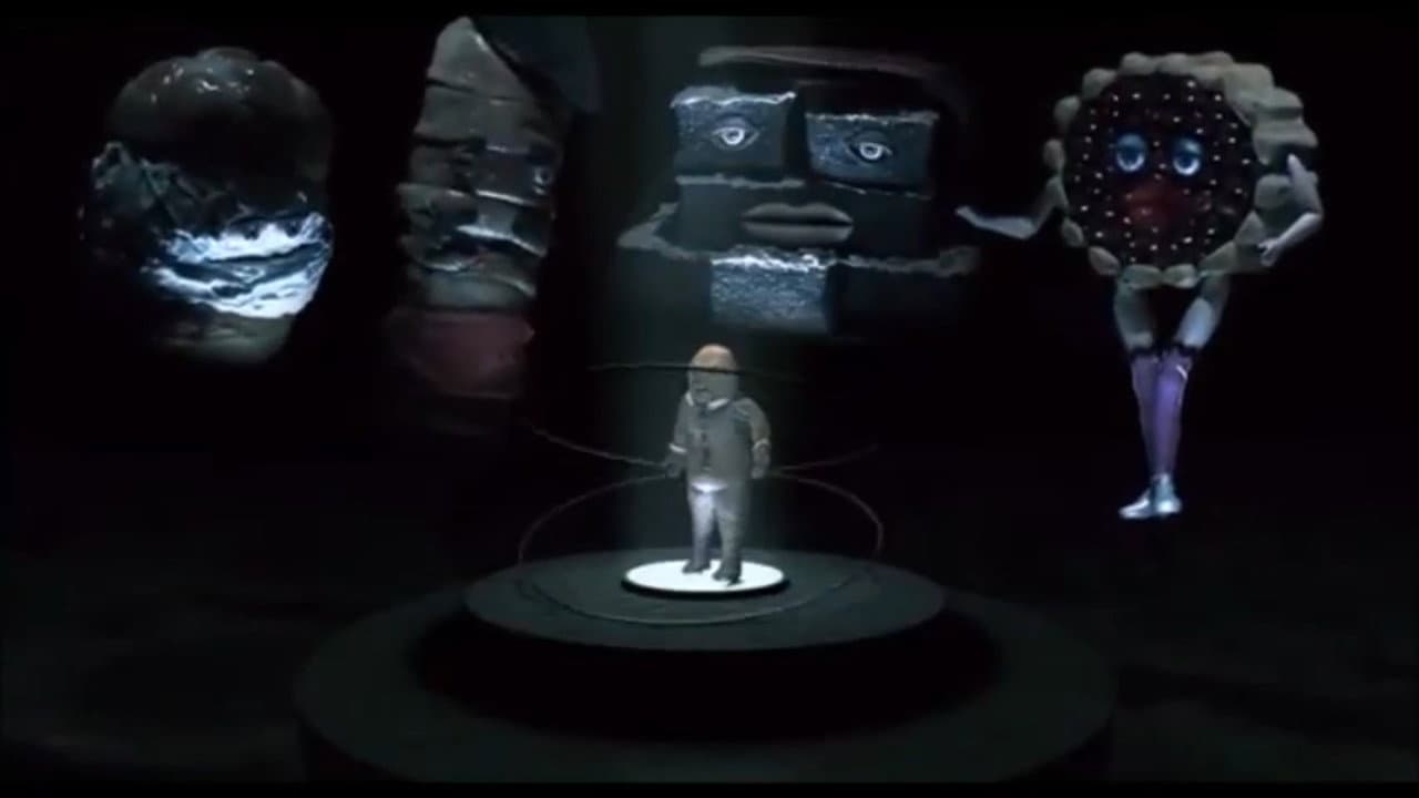 Gingerdead Man vs. Evil Bong