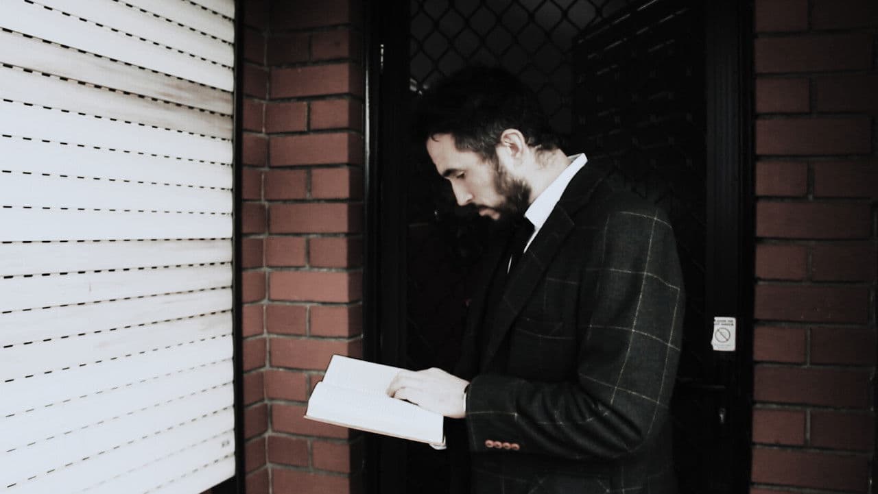 Baba Anka & The Devil