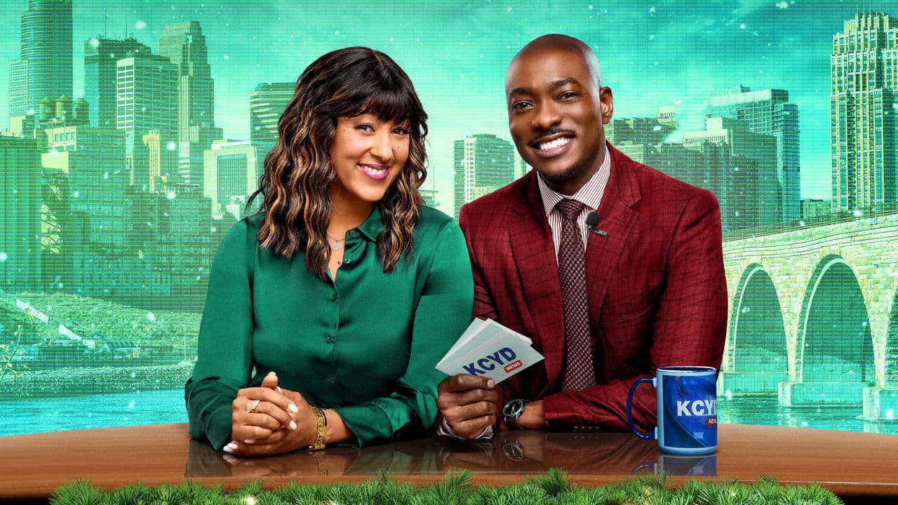 Tidings for the Season