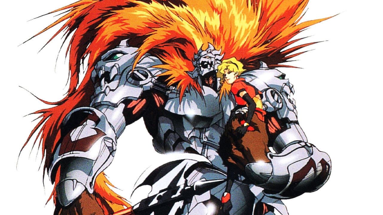 Cybernetics Guardian