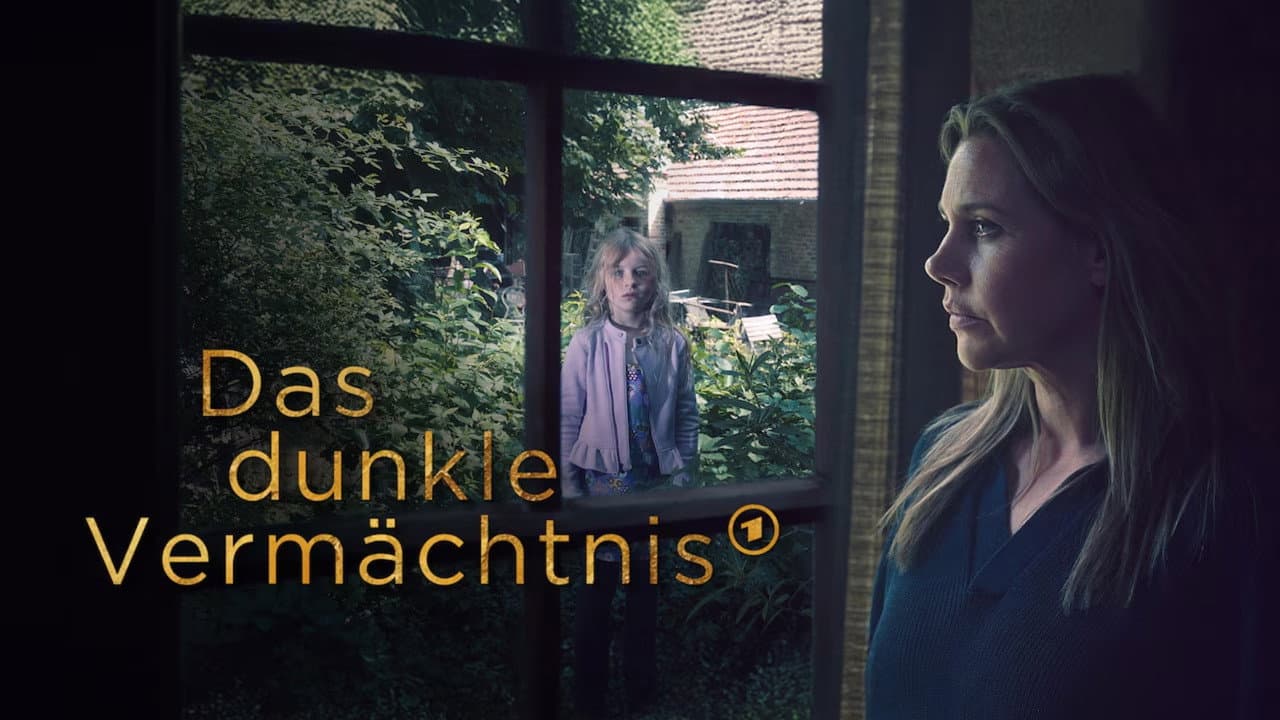 Das dunkle Vermächtnis