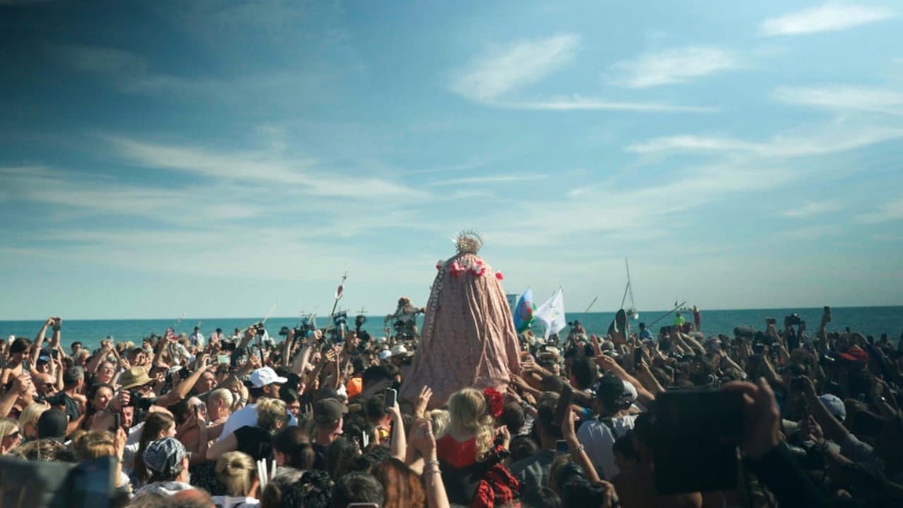 Gipsy Kings, le temps des gitans