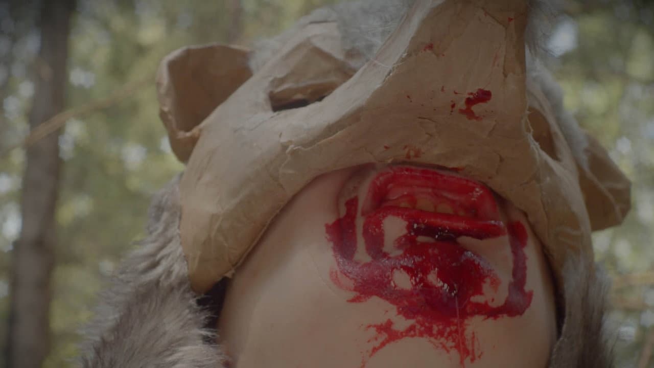 Le Roman de Remort, ou les fabliaux inhumains & vilains de l'Ultime Carnaval