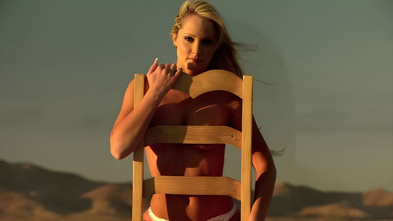 Bikini Destinations: Triple Fantasy